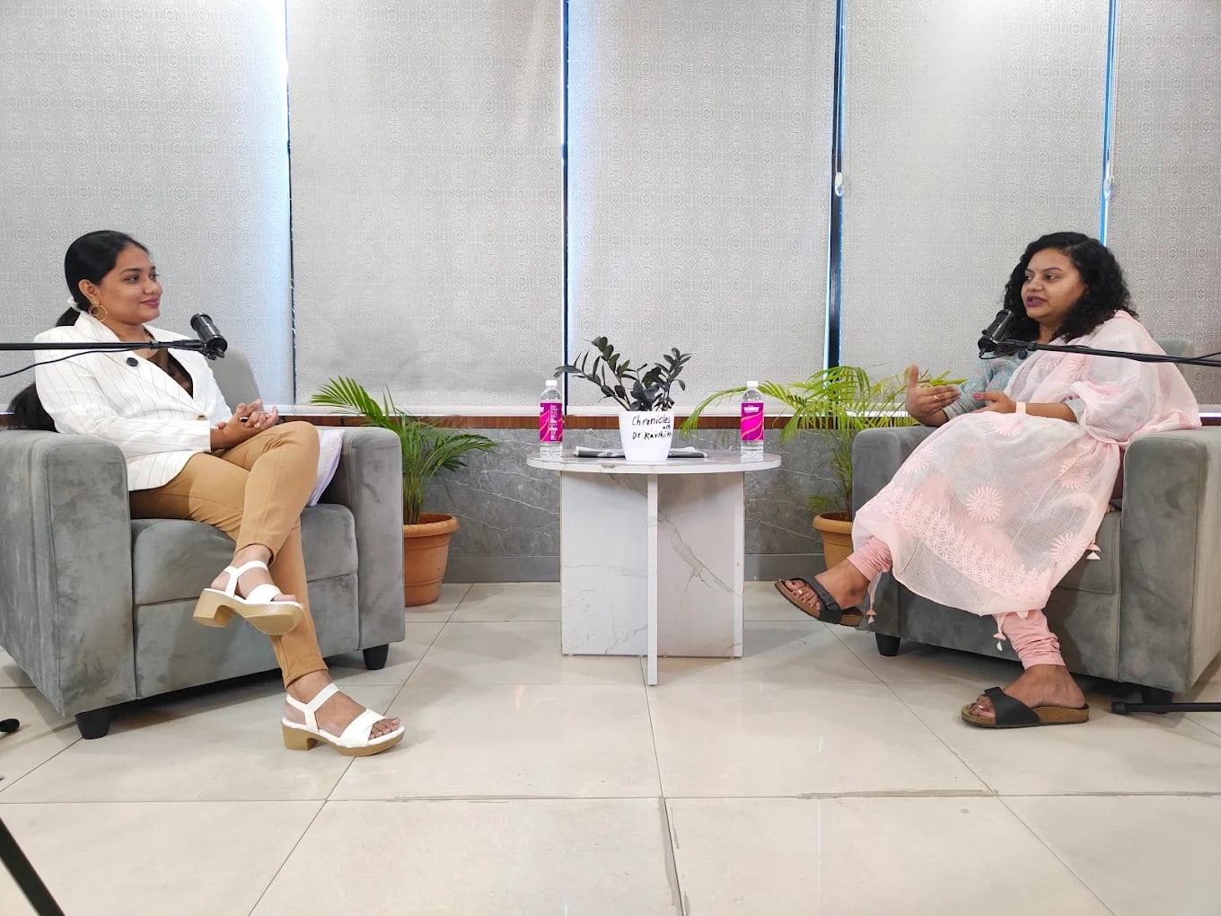 Young Professionals and Fitness Enthusiasts Care